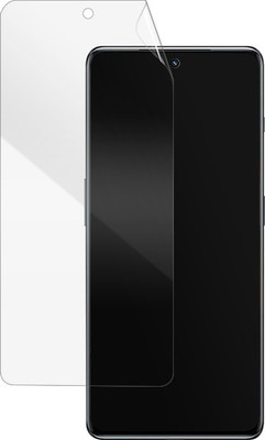 Siva Front and Back Screen Guard for Oneplus 11(Pack of 1)