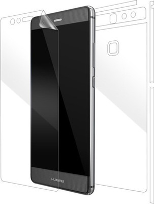 Asmart Front and Back Screen Guard for Huawei P9 Plus(Pack of 1)