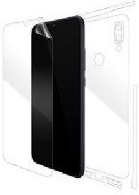 Siva Front and Back Screen Guard for Xiaomi Redmi 7(Pack of 1)