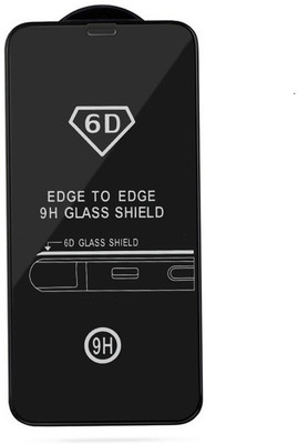 Chronic Front and Back Screen Guard for APPLE iPhone 14 Pro Max(Pack of 2)