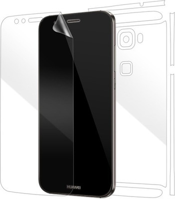 Siva Front and Back Screen Guard for Huawei G8(Pack of 1)