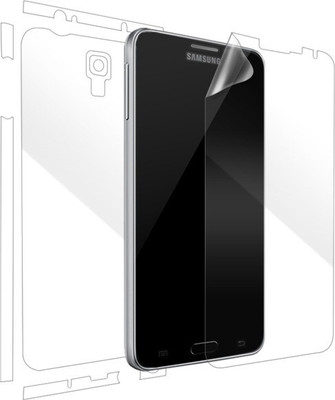 Siva Front and Back Screen Guard for Samsung Galaxy Note 3 Neo(Pack of 1)