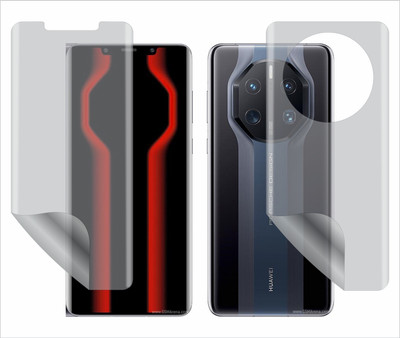 Fasheen Front and Back Screen Guard for HUAWEI MATE 50 RS PORCSHE DESIGN(Pack of 1)