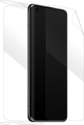 Siva Front and Back Screen Guard for Xiaomi Mi 10 / Mi 10 Pro(Pack of 1)