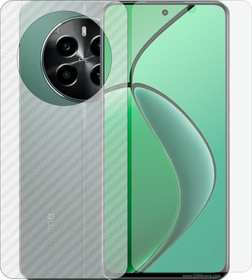 ZINGTEL Front and Back Screen Guard for Realme 13 4G(Pack of 2)