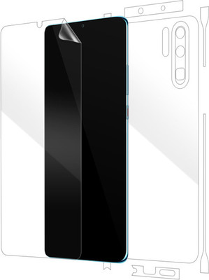 Siva Front and Back Screen Guard for Huawei P30 Pro(Pack of 1)