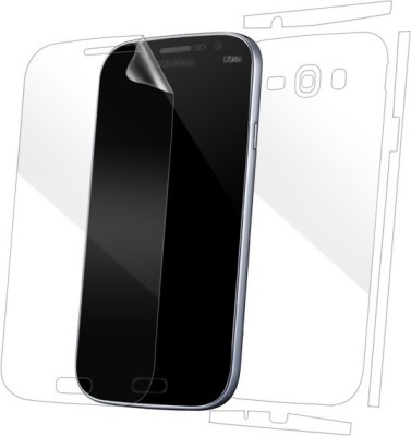 Shona Front and Back Screen Guard for Samsung Galaxy Grand I9082(Pack of 1)