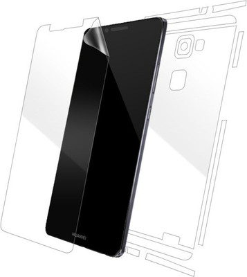 Siva Front and Back Screen Guard for Huawei Ascend Mate7 (Mobile)(Pack of 1)