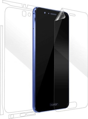 Siva Front and Back Screen Guard for Huawei Honor 9 (Mobile)(Pack of 1)