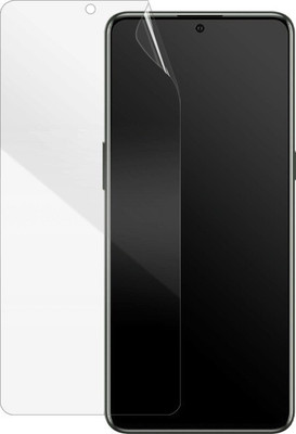 SR ENTERPRISE Front and Back Screen Guard for Oneplus 10R(Pack of 1)