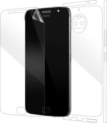Siva Front and Back Screen Guard for Xiaomi Mi 9T / Mi 9T Pro(Pack of 1)