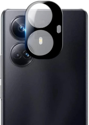 COVER CAPITAL Camera Lens Protector for Realme 10 Pro Plus 5G(Pack of 1)
