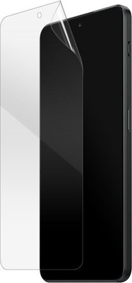 SR ENTERPRISE Front and Back Screen Guard for OnePlus Nord 3(Pack of 1)
