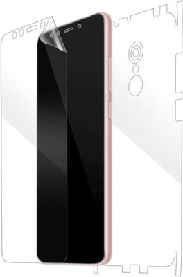 Asmart Front and Back Screen Guard for Mi Redmi 5(Pack of 1)