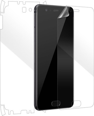 Siva Front and Back Screen Guard for Huawei P10 Plus (Mobile)(Pack of 1)