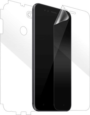 Siva Front and Back Screen Guard for Xiaomi Mi 9(Pack of 1)