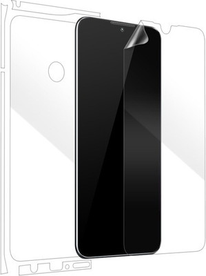 Siva Front and Back Screen Guard for Huawei P30(Pack of 1)