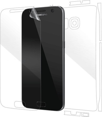 Siva Front and Back Screen Guard for Samsung Galaxy S7 (Mobile)(Pack of 1)