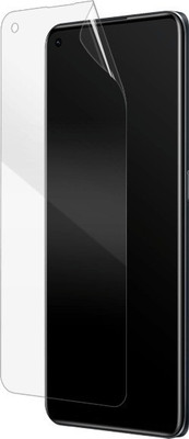 Asmart Front and Back Screen Guard for Realme C21 Y(Pack of 1)