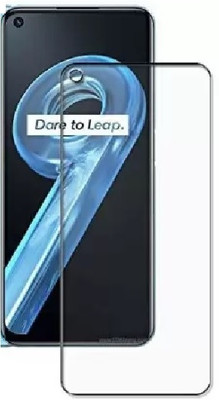 RUNEECH Impossible Screen Guard for REALME 9i(Pack of 1)