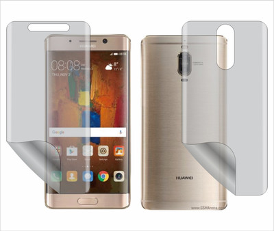 Fasheen Front and Back Screen Guard for Huawei Mate 9 Pro(Pack of 1)