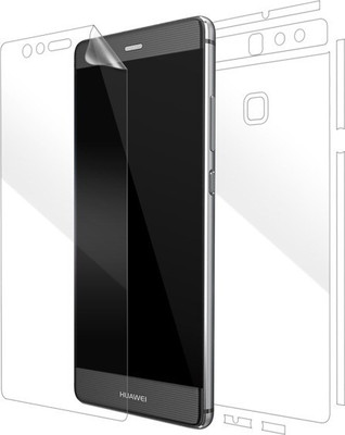 Siva Front and Back Screen Guard for Huawei P9 (Mobile)(Pack of 1)
