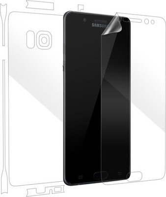 Siva Front and Back Screen Guard for Samsung Galaxy Note7 / Note FE (Mobile)(Pack of 1)