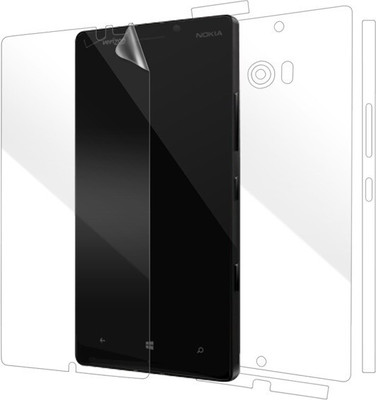 Siva Front and Back Screen Guard for Nokia Lumia 930 (Mobile)(Pack of 1)