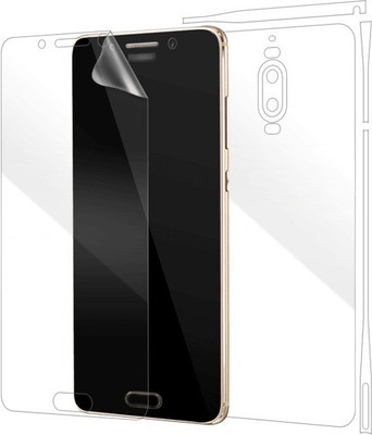 Siva Front and Back Screen Guard for Huawei Mate 9 Pro(Pack of 1)