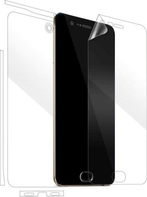 Siva Front and Back Screen Guard for Xiaomi Mi Mix 3(Pack of 1)