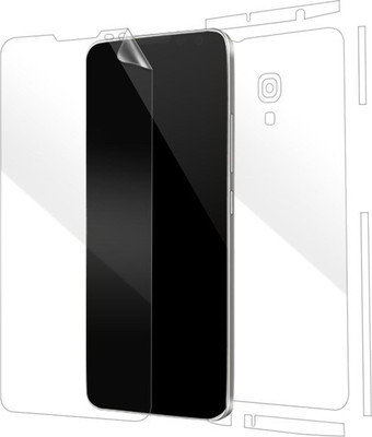 Siva Front and Back Screen Guard for Huawei Ascend Mate 2(Pack of 1)