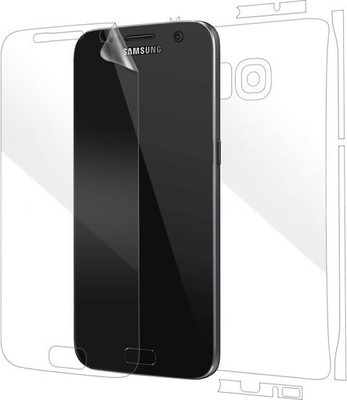 SR ENTERPRISE Front and Back Screen Guard for Lenovo Vibe Shot(Pack of 1)