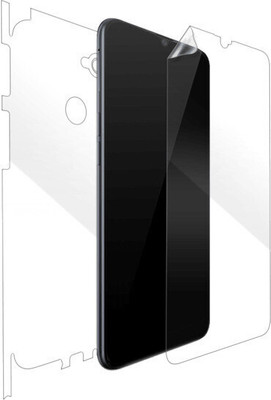 Navyabhii Front and Back Screen Guard for NOV23-Realme 2 Pro(Pack of 1)