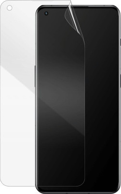 Asmart Front and Back Screen Guard for OnePlus 10 Pro(Pack of 1)