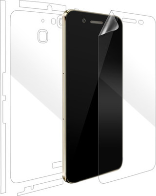 Siva Front and Back Screen Guard for Huawei Enjoy 5S(Pack of 1)