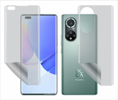 Fasheen Front and Back Screen Guard for HUAWEI NOVA 9 PRO(Pack of 1)