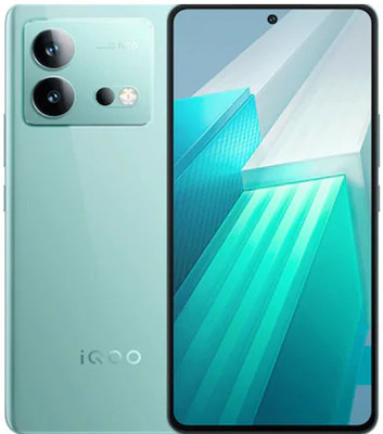 tombik Front and Back Screen Guard for mm26-vivo iQOO Neo8 Pro-fb(Pack of 2)