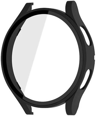 AIFEI Front and Back Screen Guard for SAMSUNG WATCH 4,44MM, SAMSUNG WATCH 5, 44MM(Pack of 1)