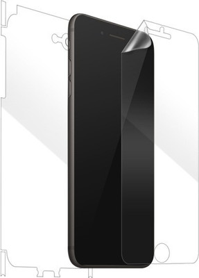 Asmart Front and Back Screen Guard for Apple iPhone 7 Plus(Pack of 1)