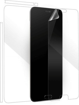 Asmart Front and Back Screen Guard for Huawei P20 (Mobile)(Pack of 1)