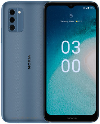 Mobotize Impossible Screen Guard for Nokia C300 (Matte Finish Screen Guard)(Pack of 1)