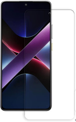 DOWRVIN Front and Back Tempered Glass for OPPO X7 PRO 5G(Pack of 1)