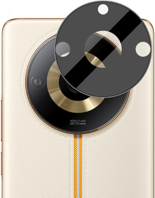 COVER CAPITAL Camera Lens Protector for Realme Narzo 60 Pro 5G(Pack of 1)