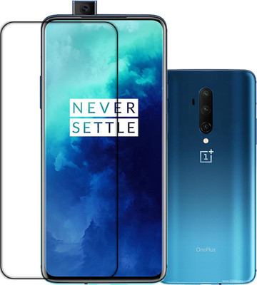 ARBAN Front and Back Tempered Glass for ONEPLUS 7T Front Back Flexible Tempered Glass(Pack of 1)