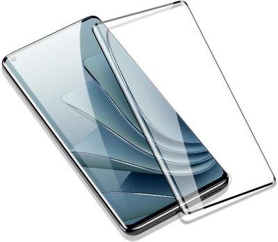 burj Front and Back Tempered Glass for ONE PLUS 9PRO(Pack of 1)