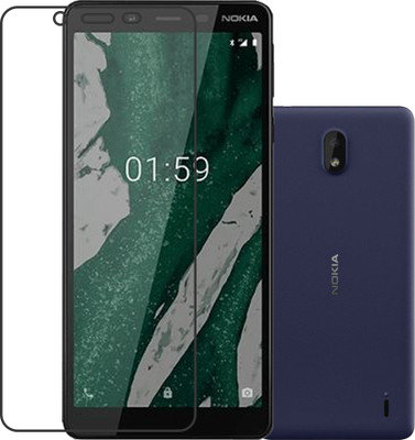 ARBAN Front and Back Tempered Glass for Motorola One Hyper Front Back Flexible Tempered Glass(Pack of 1)