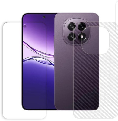 DB Front and Back Tempered Glass for OPPO F29 5G(Pack of 2)