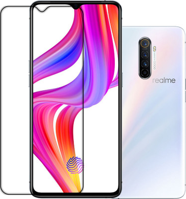 MUTAALI Front and Back Tempered Glass for Realme X2 Pro(Pack of 1)