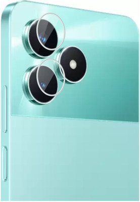 Vatsin Camera Lens Protector for realme 13 5G(Pack of 1)