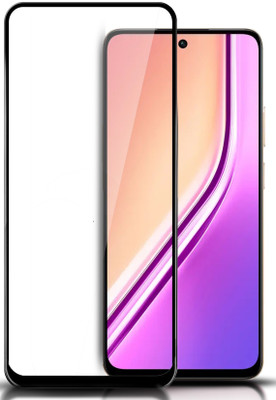 Flipkart SmartBuy Front and Back Tempered Glass for realme P3x 5G(Pack of 1)